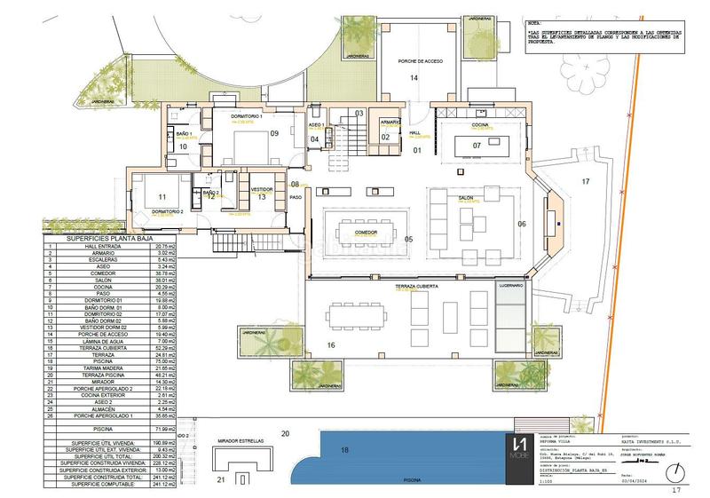 Foto 11135169-c7dd-4436-87ba-8ccc78dd4202. Casa villa exclusiva en venta en atalaya en Nueva Atalaya Estepona