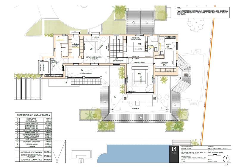 Foto 27268163-5ec4-4c39-b836-f610518bc275. Casa villa exclusiva en venta en atalaya en Nueva Atalaya Estepona