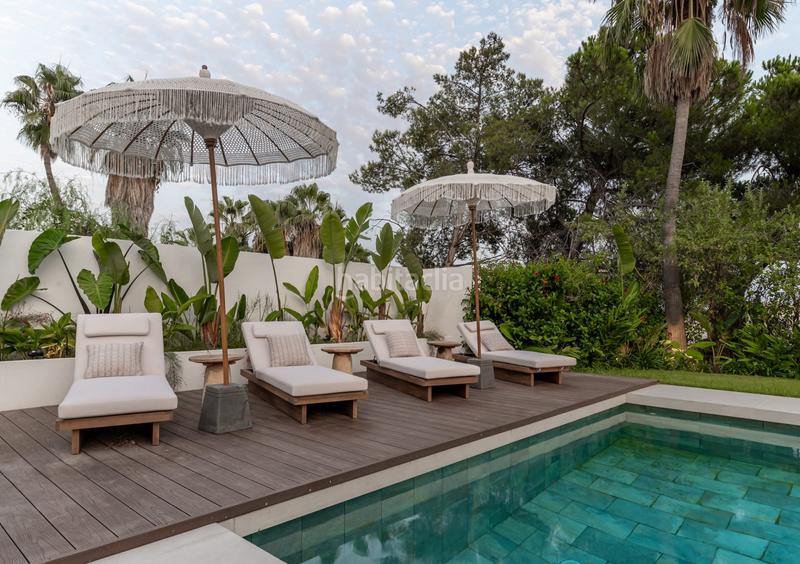 Foto 9c7dab6a-a516-4e5a-a990-ef7c006d3221. Casa villa exclusiva en venta en atalaya en Nueva Atalaya Estepona