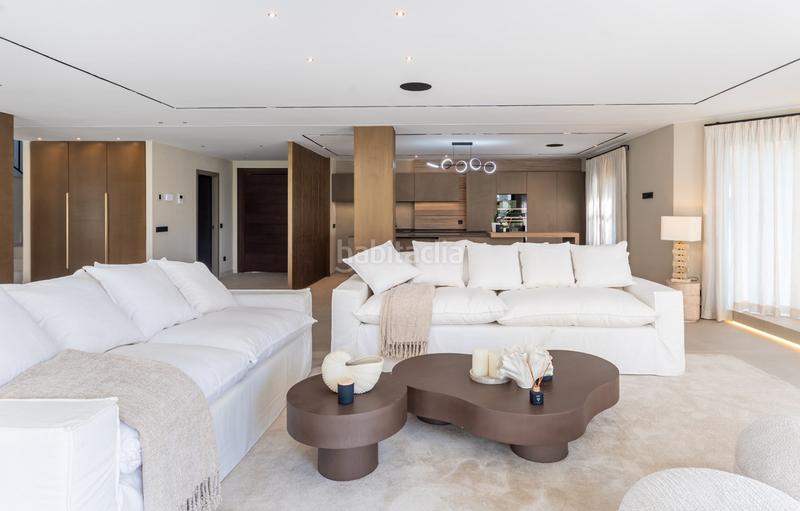 Foto aade9b54-92f6-42b2-9b72-3e4a668a3edc. Casa villa exclusiva en venta en atalaya en Nueva Atalaya Estepona