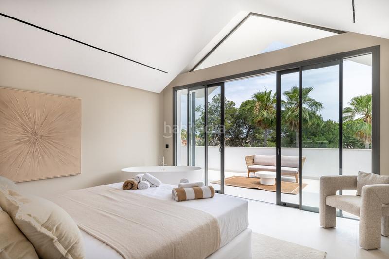 Foto ad948870-ab56-4e90-a8cf-9401d6056fe2. Casa villa exclusiva en venta en atalaya en Nueva Atalaya Estepona