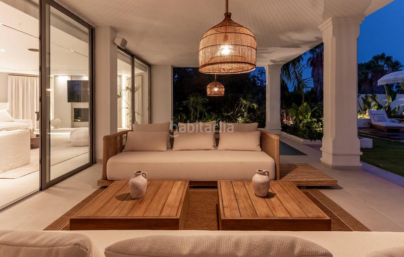 Foto deb1d04e-1a4d-46c0-9cfb-9c2b6f3f27bf. Casa villa exclusiva en venta en atalaya en Nueva Atalaya Estepona