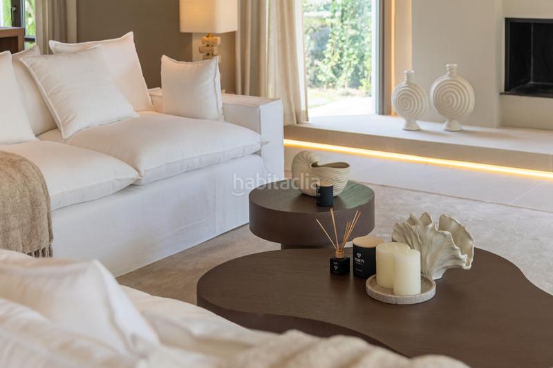 Foto fd2cbd50-5bcd-4cd9-a471-62c20be620a5. Casa villa exclusiva en venta en atalaya en Nueva Atalaya Estepona
