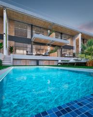 Casa adossada a Nueva Andalucía centro. Nueva casa adosada en venta en marbella