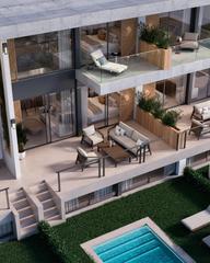 Planta baja en Nueva Andalucía centro