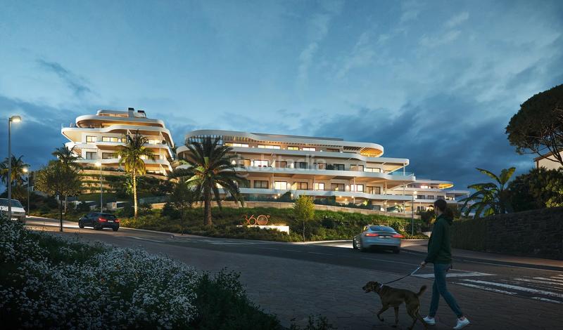 Foto 8d42e591-c9b1-4fdb-ac8c-7bc1765953c2. Apartamento  nuevo en venta en Mijas pueblo Mijas