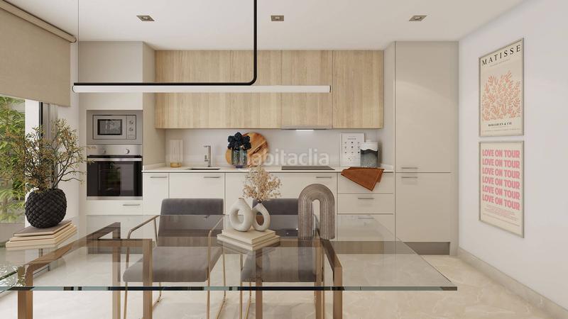 Foto 0ab27c51-d06e-4d76-bd17-715141c2e39c. Planta baja apartamento nuevo en venta en El Faro de Calaburra - Chaparral Mijas