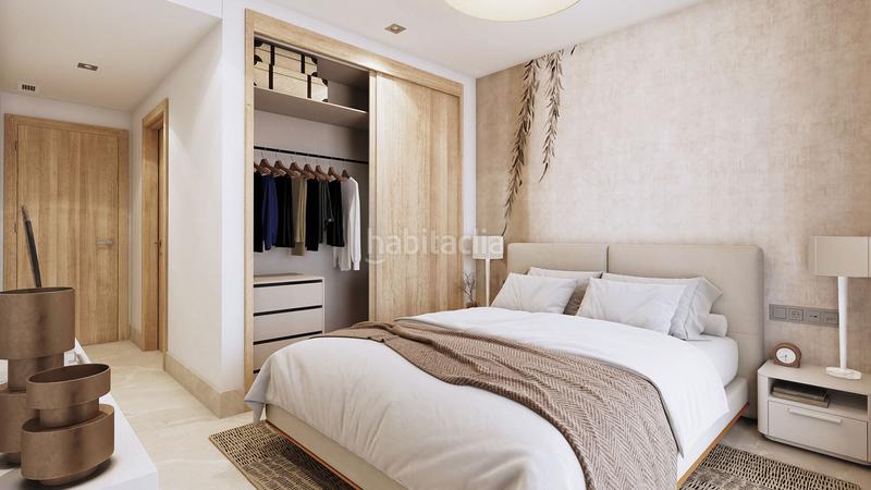 Foto 3462daf2-753d-4f41-a7ef-0406c91e9ae7. Planta baja apartamento nuevo en venta en El Faro de Calaburra - Chaparral Mijas