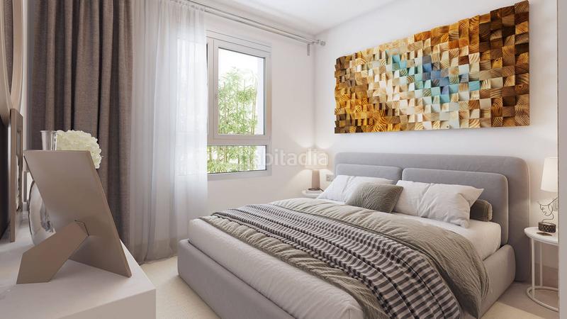 Foto 42fbf65e-2898-47ef-8233-a9d90b4787d6. Planta baja apartamento nuevo en venta en El Faro de Calaburra - Chaparral Mijas