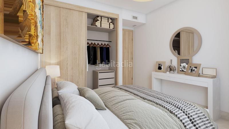 Foto 59f4a751-3f19-4282-8297-994b6cfacee3. Planta baja apartamento nuevo en venta en El Faro de Calaburra - Chaparral Mijas