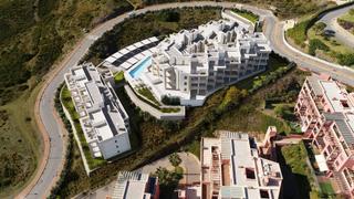 Piano terra in El Faro de Calaburra - Chaparral. Apartamento nuevo en venta en mijas