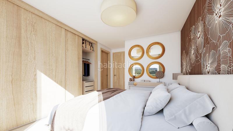 Foto e6693f57-ba06-462b-a4d0-3ae8f5e9f947. Planta baja apartamento nuevo en venta en El Faro de Calaburra - Chaparral Mijas