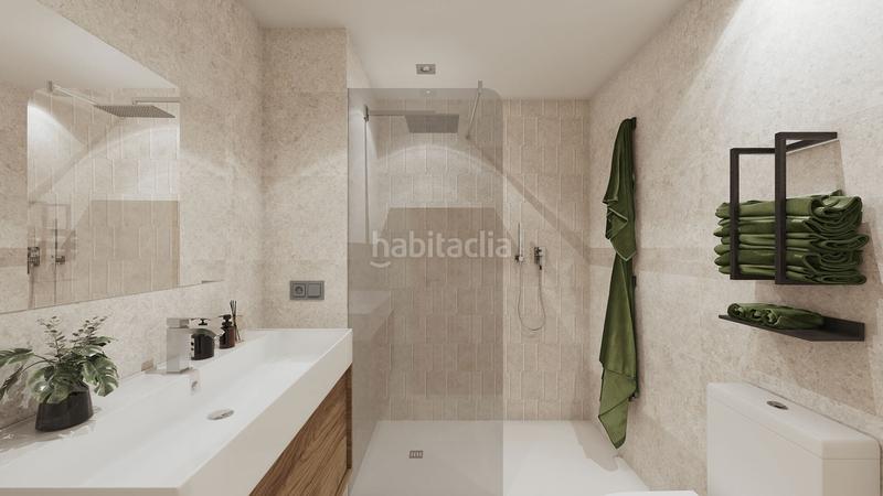 Foto 2040a64e-cc66-404d-8048-67f3663d68ed. Ático apartamento nuevo en venta en El Faro de Calaburra - Chaparral Mijas