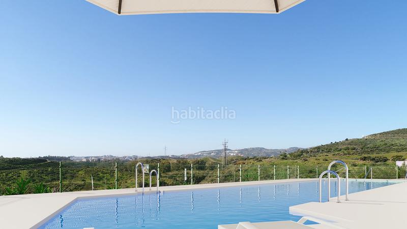 Foto 41607dd5-0329-491f-a8b8-d07594ae62b6. Ático apartamento nuevo en venta en El Faro de Calaburra - Chaparral Mijas
