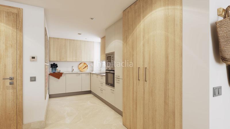 Foto 5da66e38-4a08-465f-9697-34a349beadb8. Ático apartamento nuevo en venta en El Faro de Calaburra - Chaparral Mijas