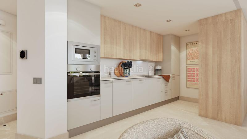 Foto 7acb986d-69cc-40f4-bdb9-f056c52dfdc8. Ático apartamento nuevo en venta en El Faro de Calaburra - Chaparral Mijas