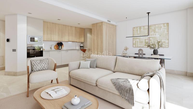 Foto 967e8acf-3e9c-4c29-941f-e8ec390b9353. Ático apartamento nuevo en venta en El Faro de Calaburra - Chaparral Mijas