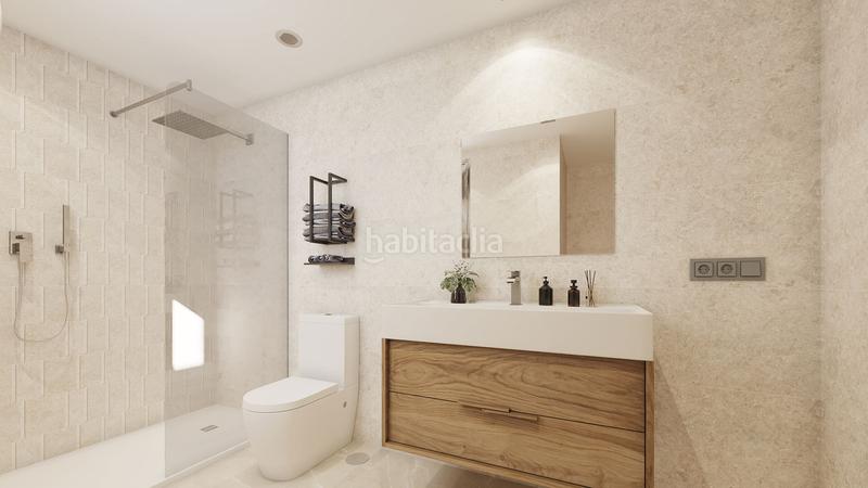 Foto dbe6c725-591d-486a-83ab-acba2a5b86ea. Ático apartamento nuevo en venta en El Faro de Calaburra - Chaparral Mijas