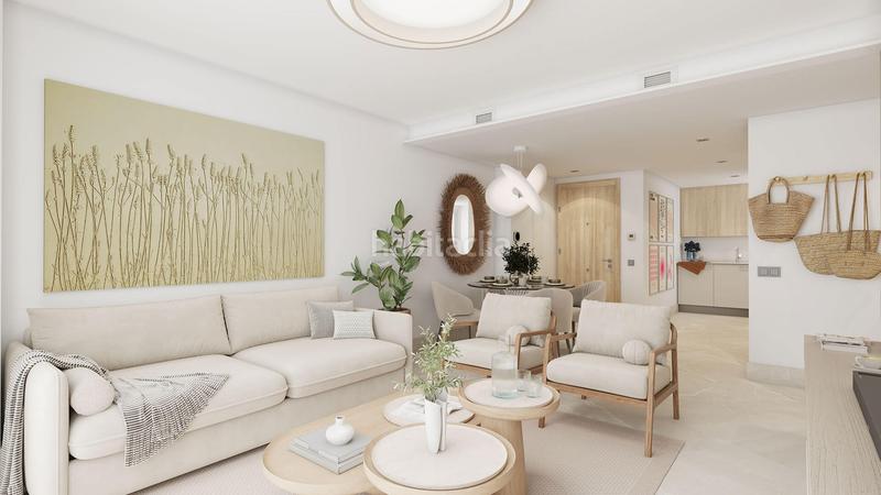 Foto df5987e6-8b25-4b21-9551-a61da27b20af. Ático apartamento nuevo en venta en El Faro de Calaburra - Chaparral Mijas