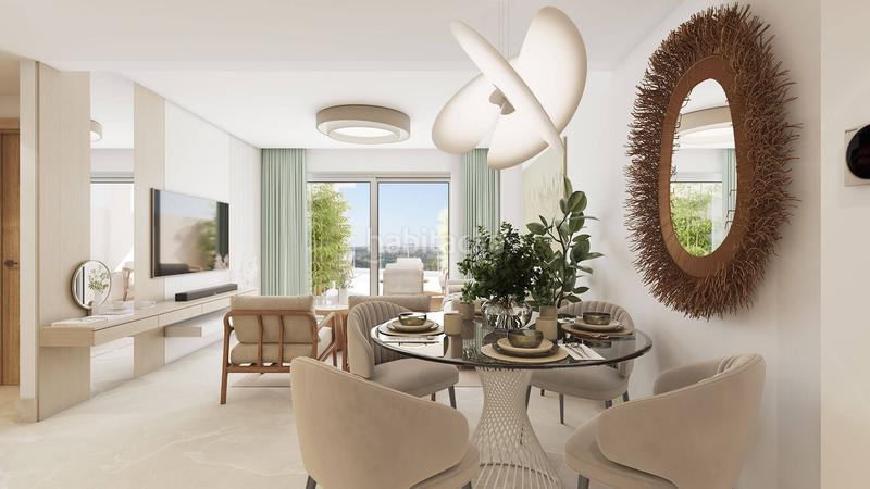 Foto f09517a4-5ac5-40a1-883c-9cc8431d2246. Ático apartamento nuevo en venta en El Faro de Calaburra - Chaparral Mijas