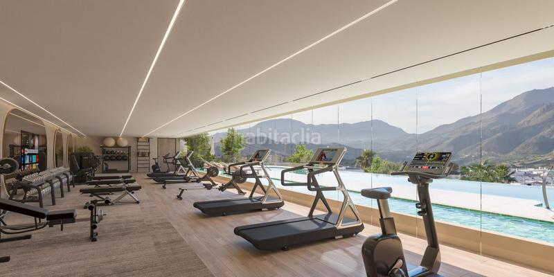 Foto 3b1046aa-1c82-4ada-b5a4-1c8f1f4ebd6b. Apartamento  nuevo en venta . en Centro Estepona