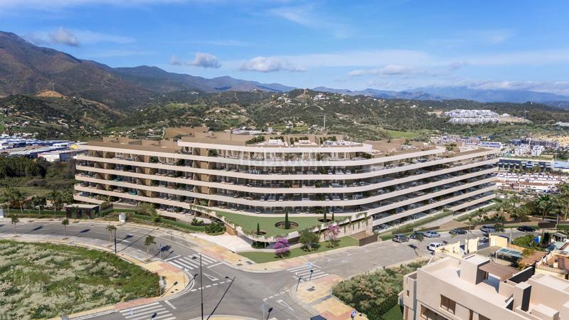 Foto a678606e-67e1-4eee-bf4e-b11ebf20e79a. Apartamento  nuevo en venta . en Centro Estepona