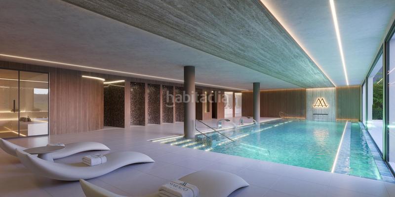Foto b449f2a3-3583-4b48-af5f-92a1ede21a4a. Apartamento  nuevo en venta . en Centro Estepona