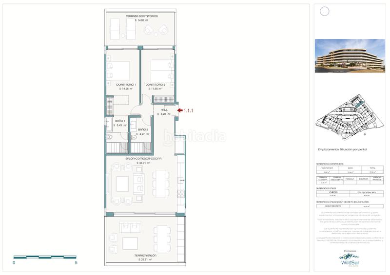 Foto d4eb0cfb-25db-4a72-a965-a19a588afb39. Apartamento  nuevo en venta . en Centro Estepona