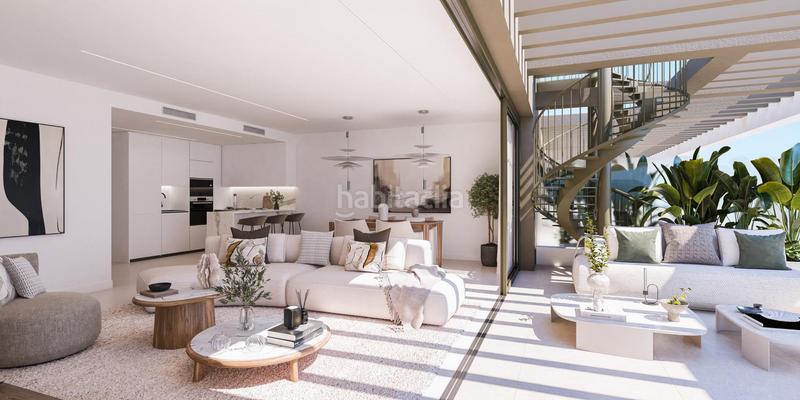 Foto 07aa49d0-b4af-4b77-aa88-6f4358845605. Apartamento  nuevo en venta . en Centro Estepona