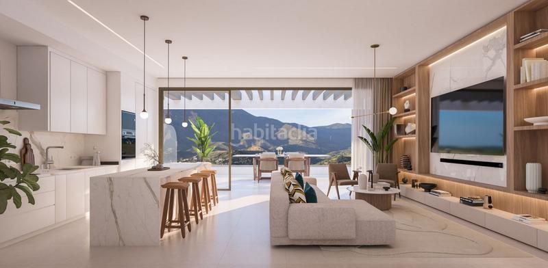 Foto 54d5407a-c501-43a8-8795-1f9abf9eabfd. Apartamento  nuevo en venta . en Centro Estepona
