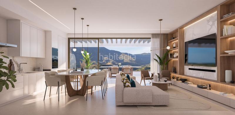 Foto 82a35815-4ea5-46a8-bfe8-9e5e609ae319. Apartamento  nuevo en venta . en Centro Estepona