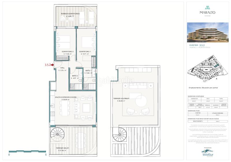Foto ac2bf0c4-338b-494d-9983-913c522ac96e. Apartamento  nuevo en venta . en Centro Estepona