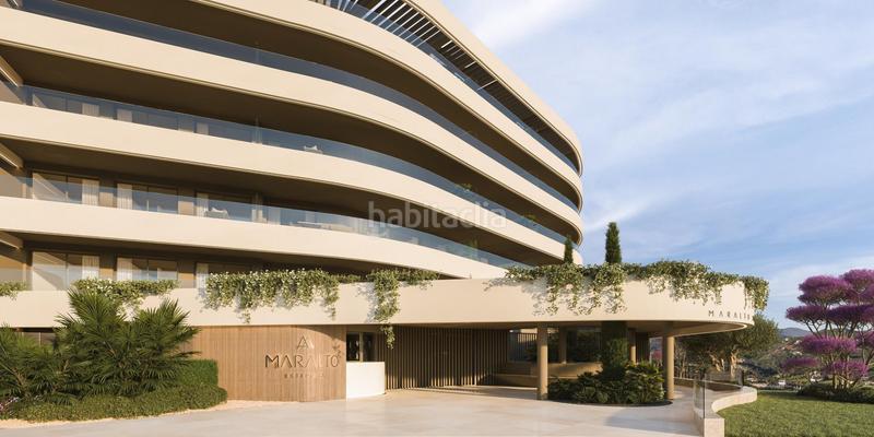 Foto b8b10b06-f422-4e47-9e89-6d6d61fdc10c. Apartamento  nuevo en venta . en Centro Estepona