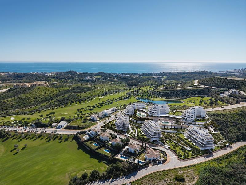 Foto 28daadf1-e3fc-4921-8e50-66d9e328846d. Apartamento  nuevo en venta en Mijas pueblo Mijas