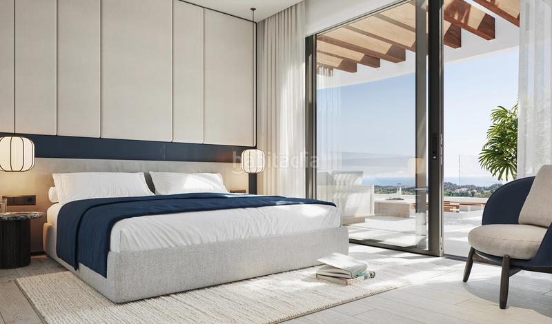 Foto 3d22a383-8838-4e2f-812e-5bf4d77acd01. Apartamento  nuevo en venta en Mijas pueblo Mijas