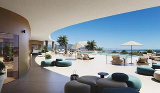 Appartement à Mijas pueblo. Apartamento nuevo en venta en mijas