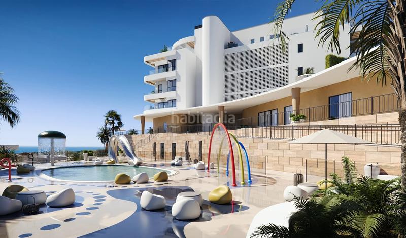 Foto 5ca8048e-f925-472c-aa84-f39ae3865a74. Apartamento  nuevo en venta en Mijas pueblo Mijas