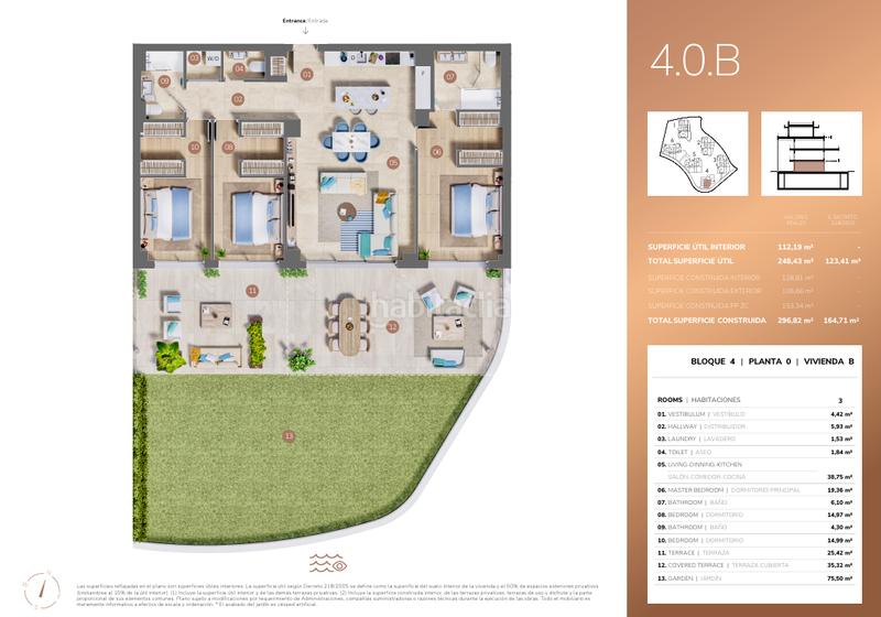 Foto eaf9caae-52f0-4d6d-b3d7-cd328de0aeb2. Apartamento  nuevo en venta en Mijas pueblo Mijas
