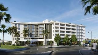 Apartament a Puerto Deportivo. Apartamento de 3 dormitorios en venta en fuengirola