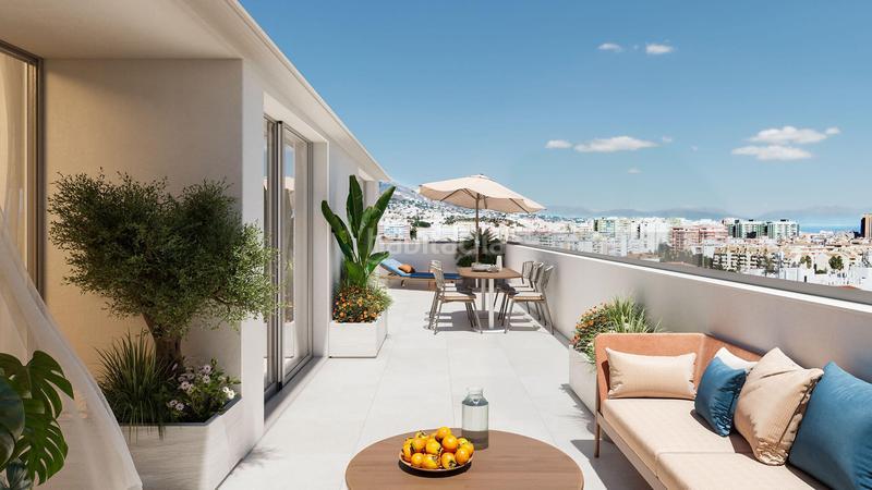 Foto f6381d26-c16a-478d-874d-5144f7370ba1. Apartamento  de 3 dormitorios en venta en Fuengirola