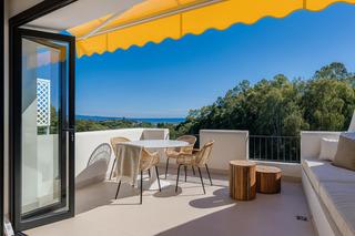 Appartement in Benahavís pueblo