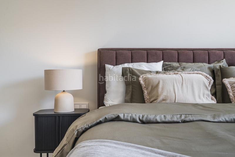 Foto 25d35890-ffd2-46c8-8bfe-c4c1f89ee462. Apartamento  moderno en venta en los almendros en Benahavís