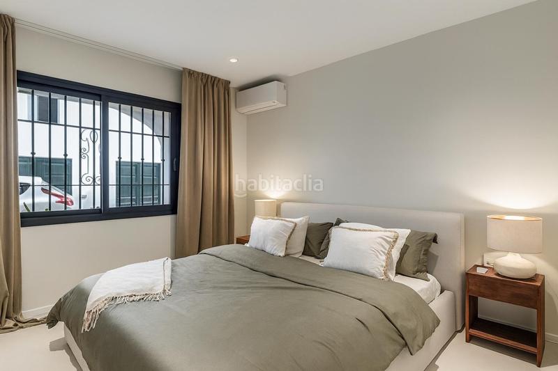 Foto 30d8b340-161b-419a-89ae-1e555e15f105. Apartamento  moderno en venta en los almendros en Benahavís