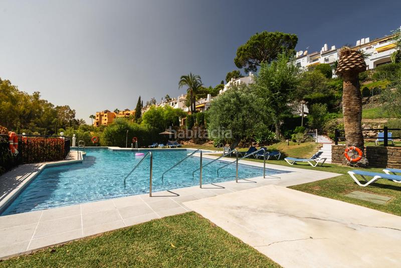 Foto 3abc9f7b-1a69-4e02-a099-ebbfe514ced8. Apartamento  moderno en venta en los almendros en Benahavís