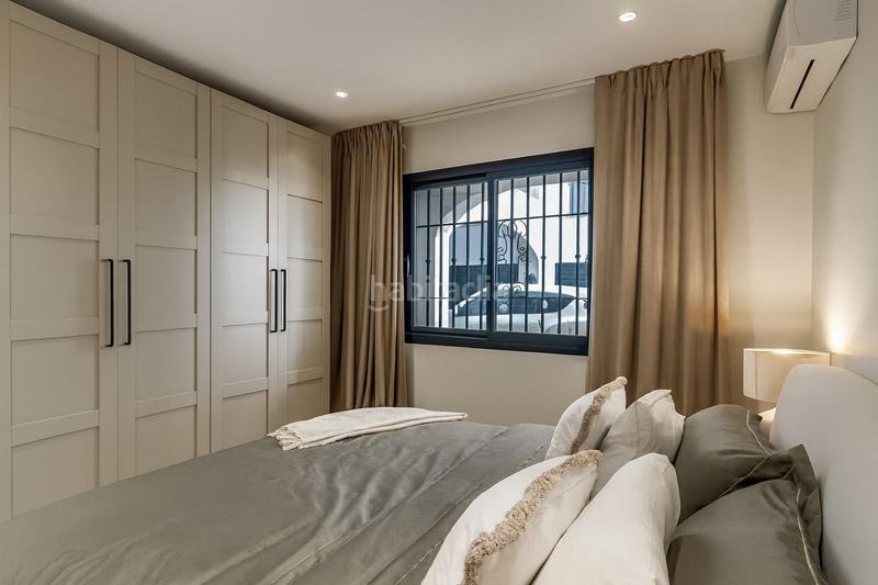 Foto 54ffda29-8c3f-436a-92e1-a086cf7308ce. Apartamento  moderno en venta en los almendros en Benahavís