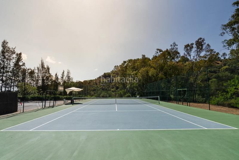 Foto fa5c2ce0-03cf-482e-b54b-b64b60be56ea. Apartamento  moderno en venta en los almendros en Benahavís