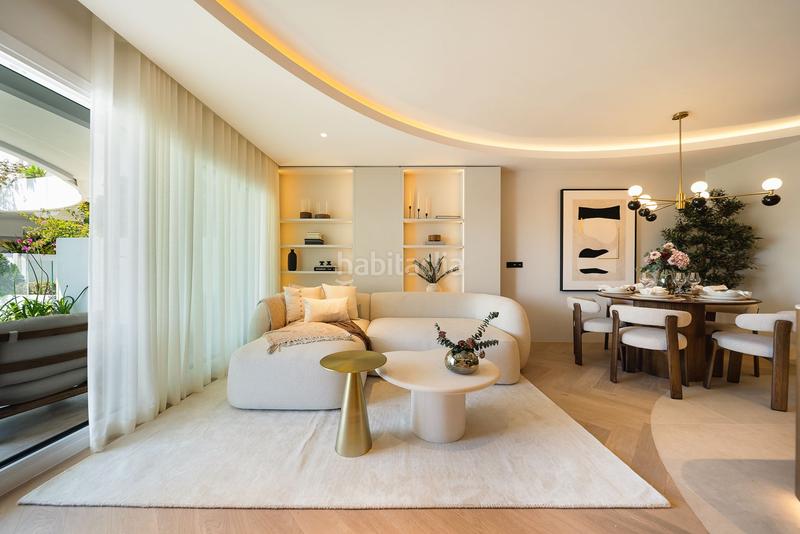 Foto 5c6d2c33-2bc9-40b6-b1f9-96f6e8f40fdd. Appartement dans lomas de Marbella club Marbella