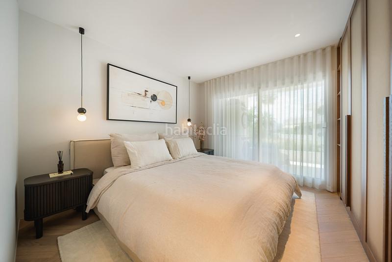 Foto 6168a81f-b1bf-4a2d-a01b-b9cb1093d8e2. Appartement dans lomas de Marbella club Marbella
