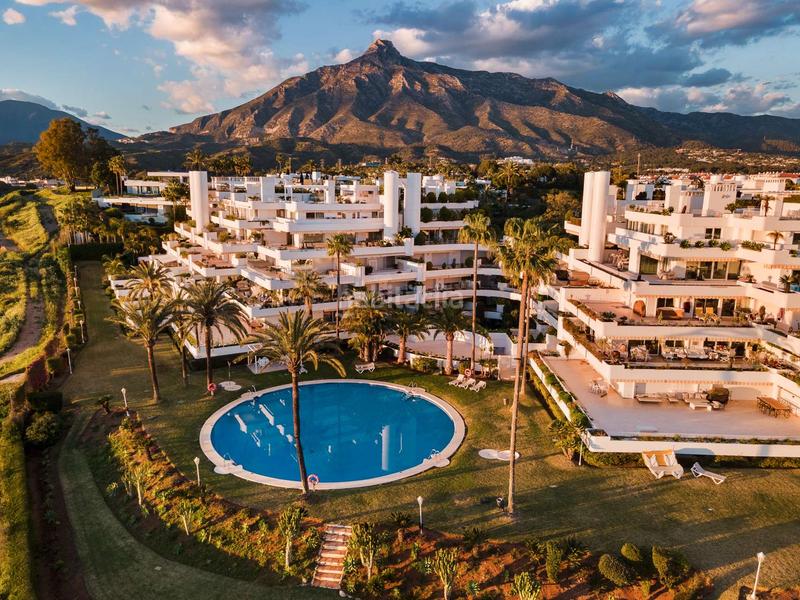Foto b32353f4-c904-4dfc-97dd-64a483dcb6a3. Appartement dans lomas de Marbella club Marbella