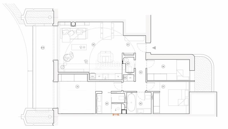 Foto db9957f1-5bcf-4230-beb9-c70344d83c0a. Appartement dans lomas de Marbella club Marbella